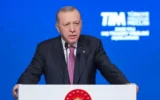 Erdoğan: Yüzünü Ankara’ya dönenler kazanacak... Erdoğan: Yüzünü Ankara’ya dönenler kazanacak...