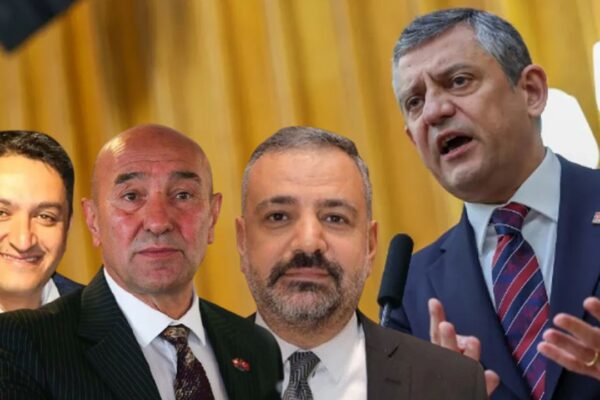 CHP’li Özel’den kooperatif davası çıkışı: İzmir’de... CHP’li Özel’den kooperatif davası çıkışı: İzmir’de...