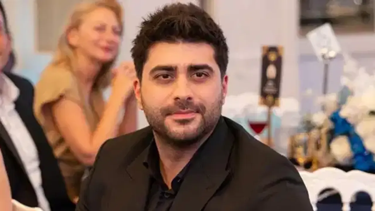 Kızılcık Şerbeti’nin yeni Fatih’i belli oldu!