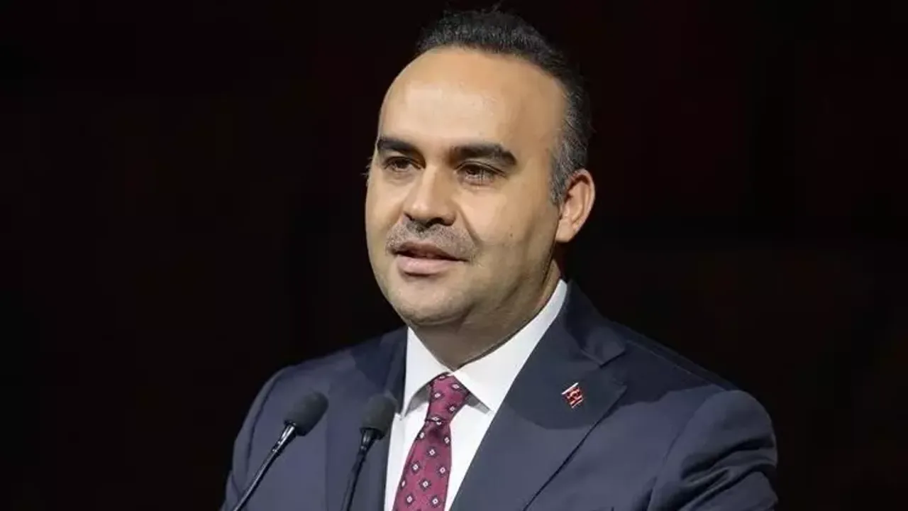 Bakan Kacır’dan, ‘Milli Teknoloji Hamlesi’ paylaşımı