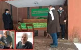Ağabeyinin ölüm haberini aldı, aynı gün kalp krizi... Ağabeyinin ölüm haberini aldı, aynı gün kalp krizi...