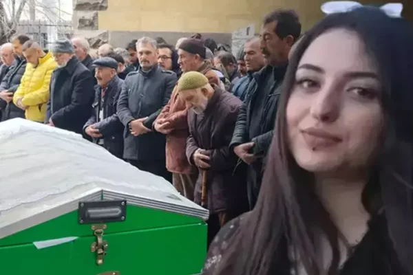 İzmir’de eski erkek arkadaşı tarafından öldü... İzmir’de eski erkek arkadaşı tarafından öldü...