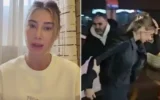 Uyuşturucu testi pozitif çıkan Şeyma Subaşı: ̵...