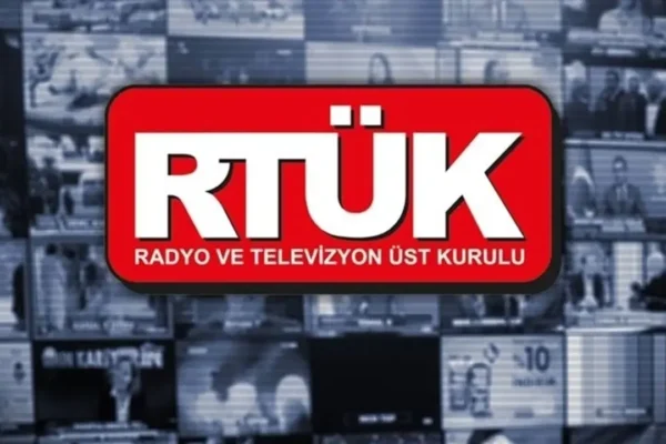RTÜK’ten bir TV kanalına ve iki dijital plat... RTÜK’ten bir TV kanalına ve iki dijital plat...