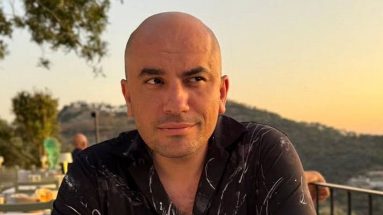 Giray Altınok’tan Grok asyanı: Beni niye soyuyorsunuz?