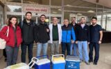 Beyin ölümü gerçekleşmişti… Organları 7 kişi... Beyin ölümü gerçekleşmişti… Organları 7 kişi...