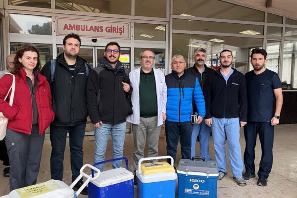 Beyin ölümü gerçekleşmişti… Organları 7 kişi... Beyin ölümü gerçekleşmişti… Organları 7 kişi...