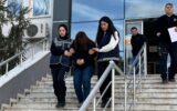 5 günlük bebeğe şiddet uygulayan hemşire tutukland... 5 günlük bebeğe şiddet uygulayan hemşire tutukland...
