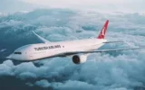 THY uçağında bomba önlemi: Uçak indi, kontroller y...