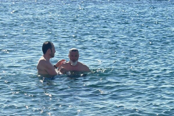 Bodrum ve Milas’ta yeni yılın ilk gününde de... Bodrum ve Milas’ta yeni yılın ilk gününde de...