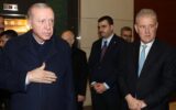 Özgener’den Erdoğan’a ziyaret: İzmir’in talepleri ... Özgener’den Erdoğan’a ziyaret: İzmir’in talepleri ...