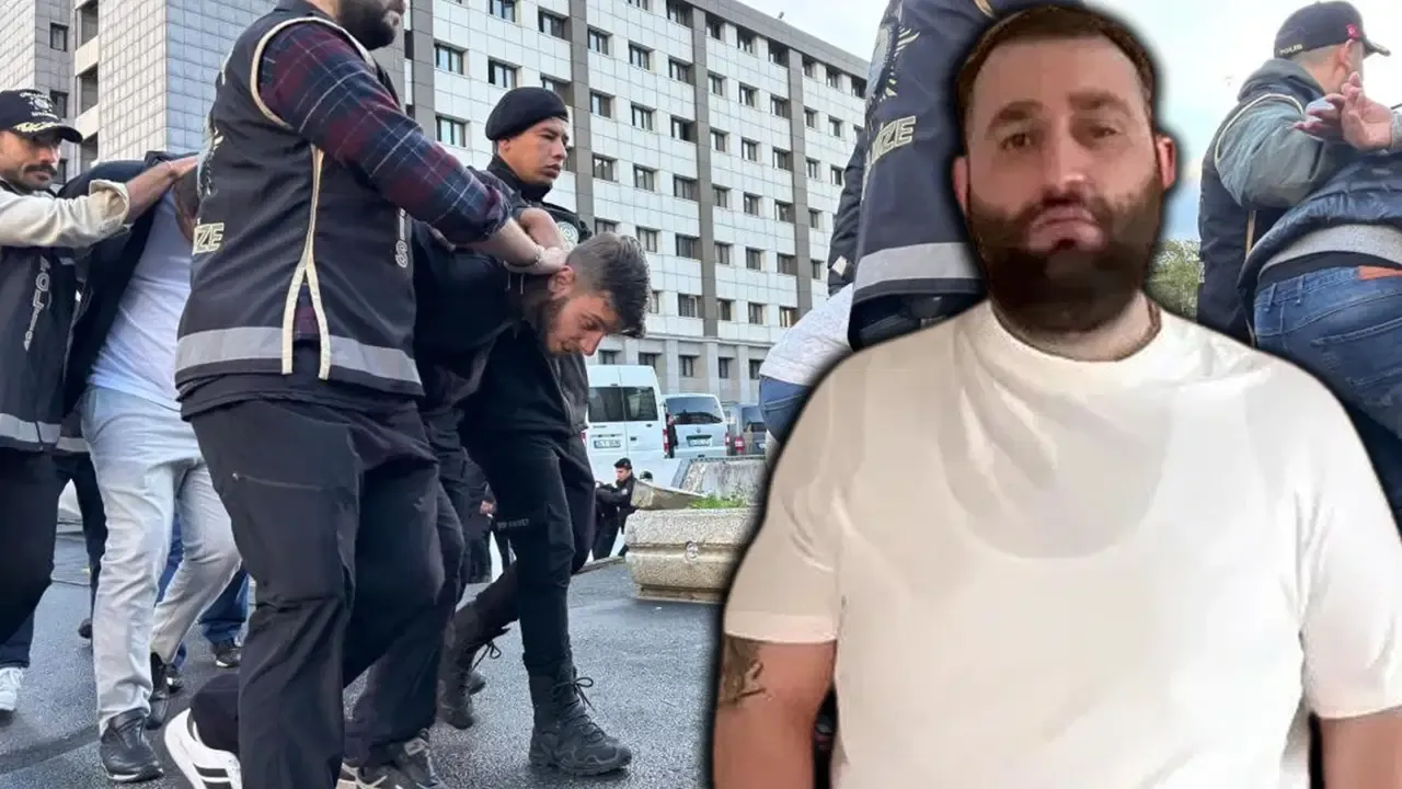 ‘Casperlar’ iddianamesinde detaylar: ‘Bana yolunu kaybetmiş gençler bul’