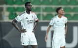 Beşiktaş kötü haberi duyurdu: Wilfred Ndidi’... Beşiktaş kötü haberi duyurdu: Wilfred Ndidi’...