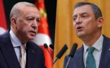 Erdoğan’dan Özgür Özel’e tazminat dava... Erdoğan’dan Özgür Özel’e tazminat dava...