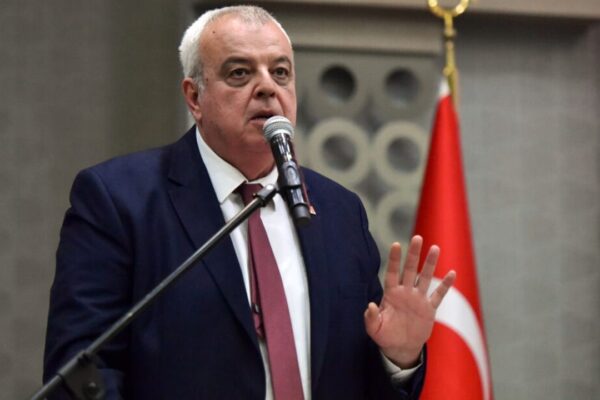 CHP’li Çapın’dan jet yanıt: “Demagoji yapıyorlar” CHP’li Çapın’dan jet yanıt: “Demagoji yapıyorlar”