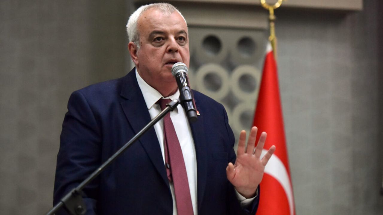 CHP’li Çapın’dan jet yanıt: “Demagoji yapıyorlar”