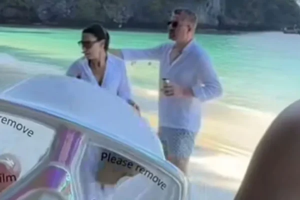 CHP İl Başkanı Güç’ten “Phuket” ...