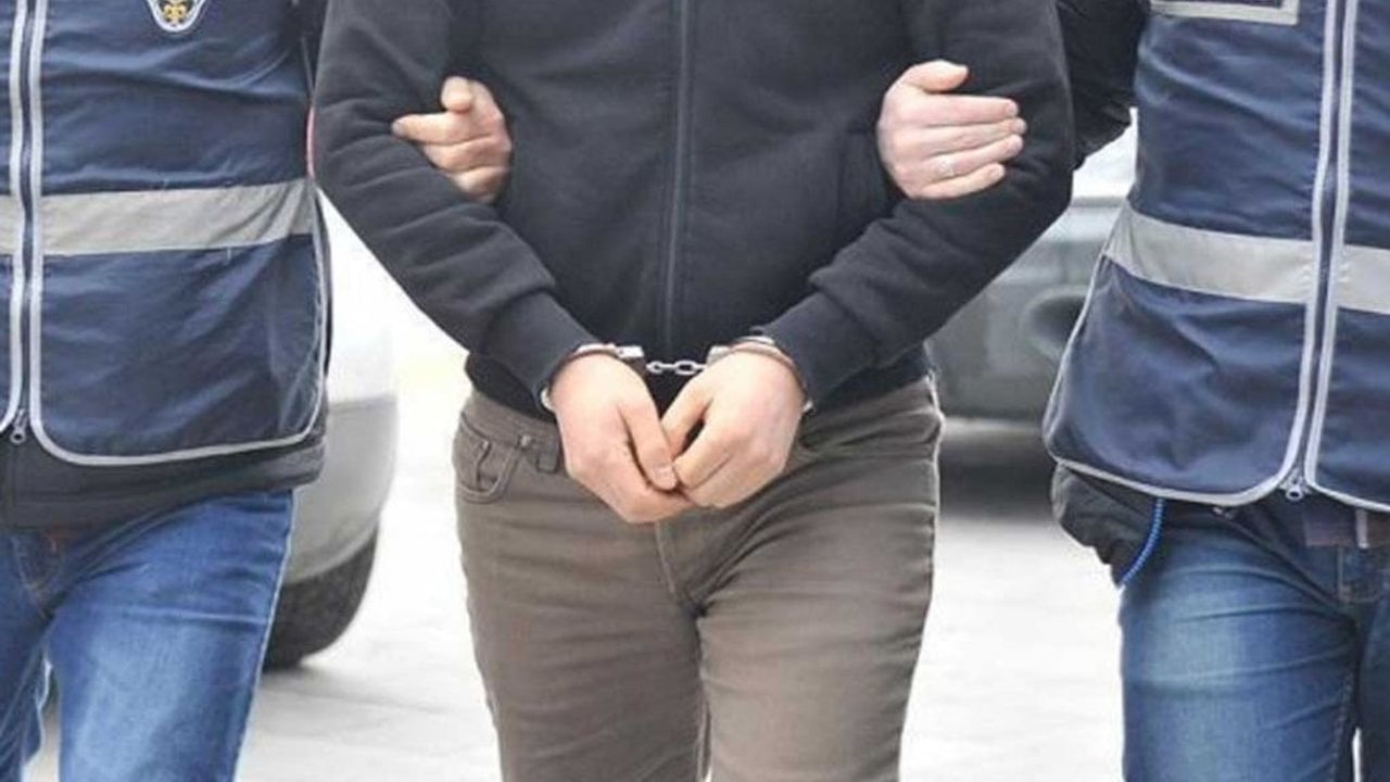 Muğla’da uyuşturucu operasyonu: 3 zanlı tutuklandı