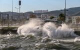 İzmir için ‘sarı’ uyarı… Saattek... İzmir için ‘sarı’ uyarı… Saattek...