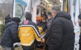 Kütahya’da kayıp Alzheimer hastası bulundu Kütahya’da kayıp Alzheimer hastası bulundu