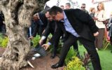 Zeyrek ve Durbay’ın ismi Kıbrıs’ta yaş...