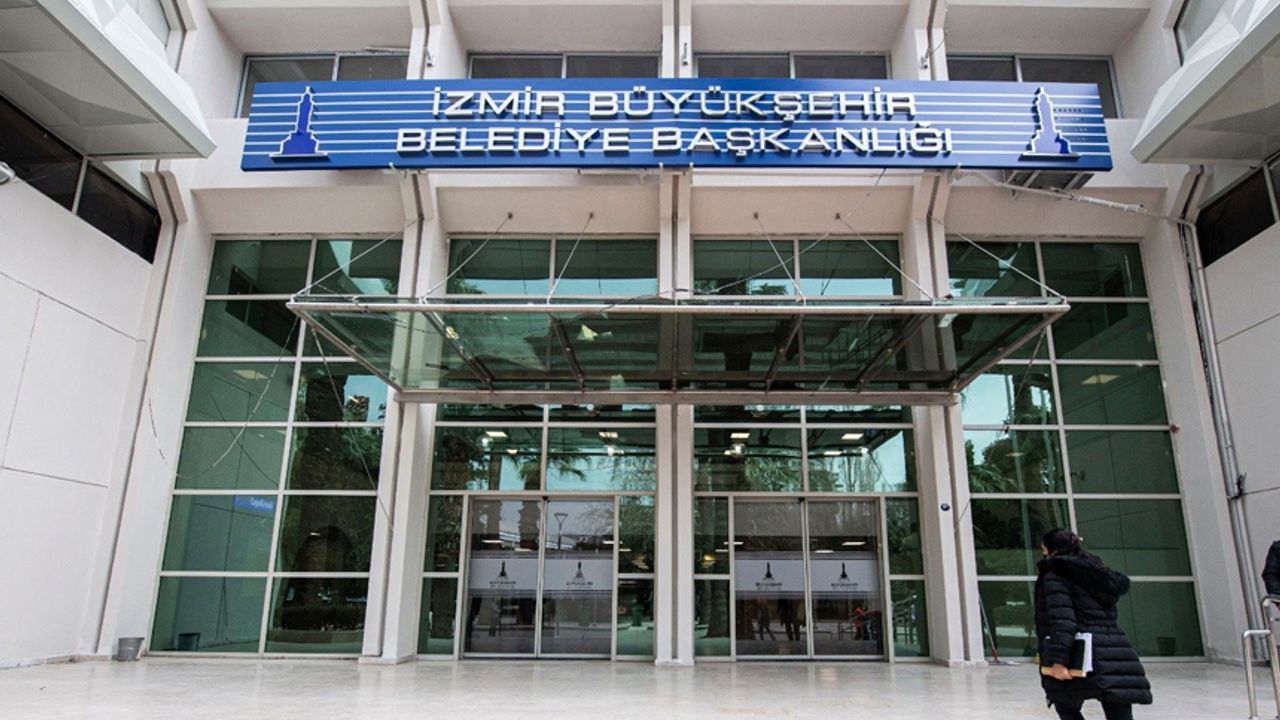 17 tur sürdü… Büyükşehir’de 79 binlik promosyon ihalesi!