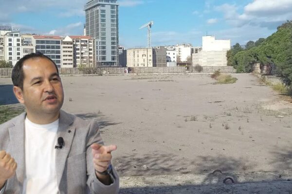 Gazeteci Yapar’dan “TMSF-Büyükşehir pr... Gazeteci Yapar’dan “TMSF-Büyükşehir pr...