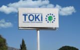 TOKİ’den İzmir’de 842 milyonluk satış! TOKİ’den İzmir’de 842 milyonluk satış!