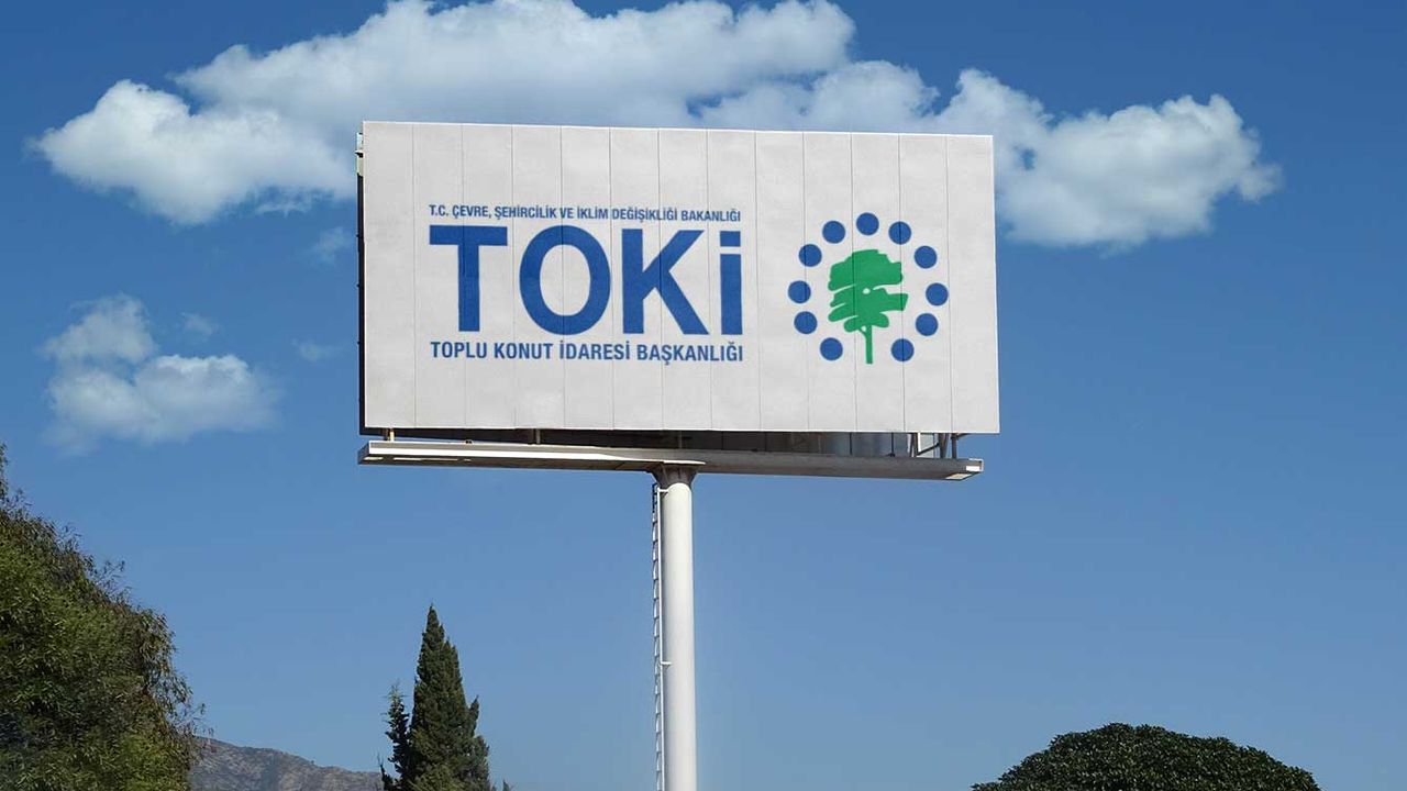 TOKİ’den İzmir’de 842 milyonluk satış!