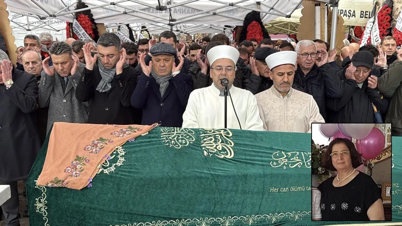 Yanan evde cesedi bulunmuştu: Katili yeğeni çıktı