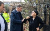 Tugay’dan selin vurduğu Seferihisar’da... Tugay’dan selin vurduğu Seferihisar’da...