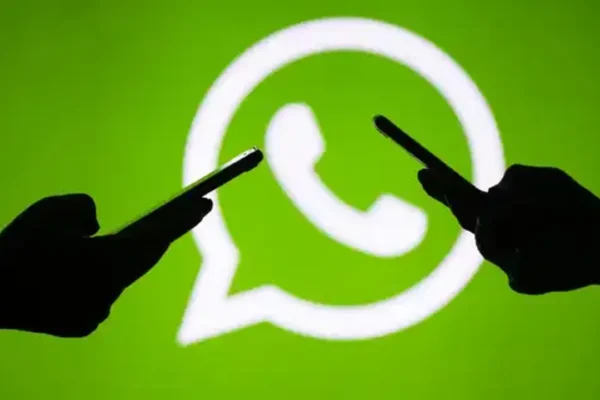 WhatsApp kullanıcıları dikkat: Telefonunuz ele geç... WhatsApp kullanıcıları dikkat: Telefonunuz ele geç...