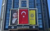 Buca Belediyesi operasyonunda yeni tutuklama karar...