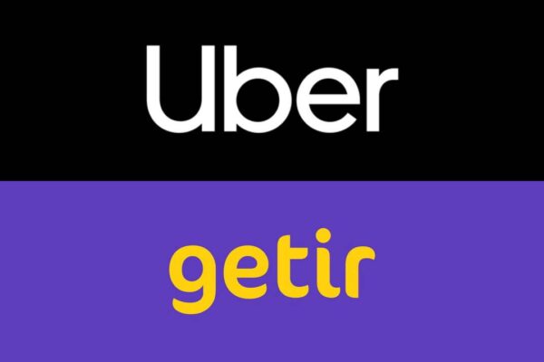 Uber, Getir’i resmen satın aldı: Dev ortaklıkta im... Uber, Getir’i resmen satın aldı: Dev ortaklıkta im...