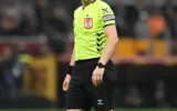 Trabzonspor – Fenerbahçe maçının hakemi bell...