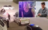 Sahil kasabasında dehşet: 2 kişinin sokak ortasınd...