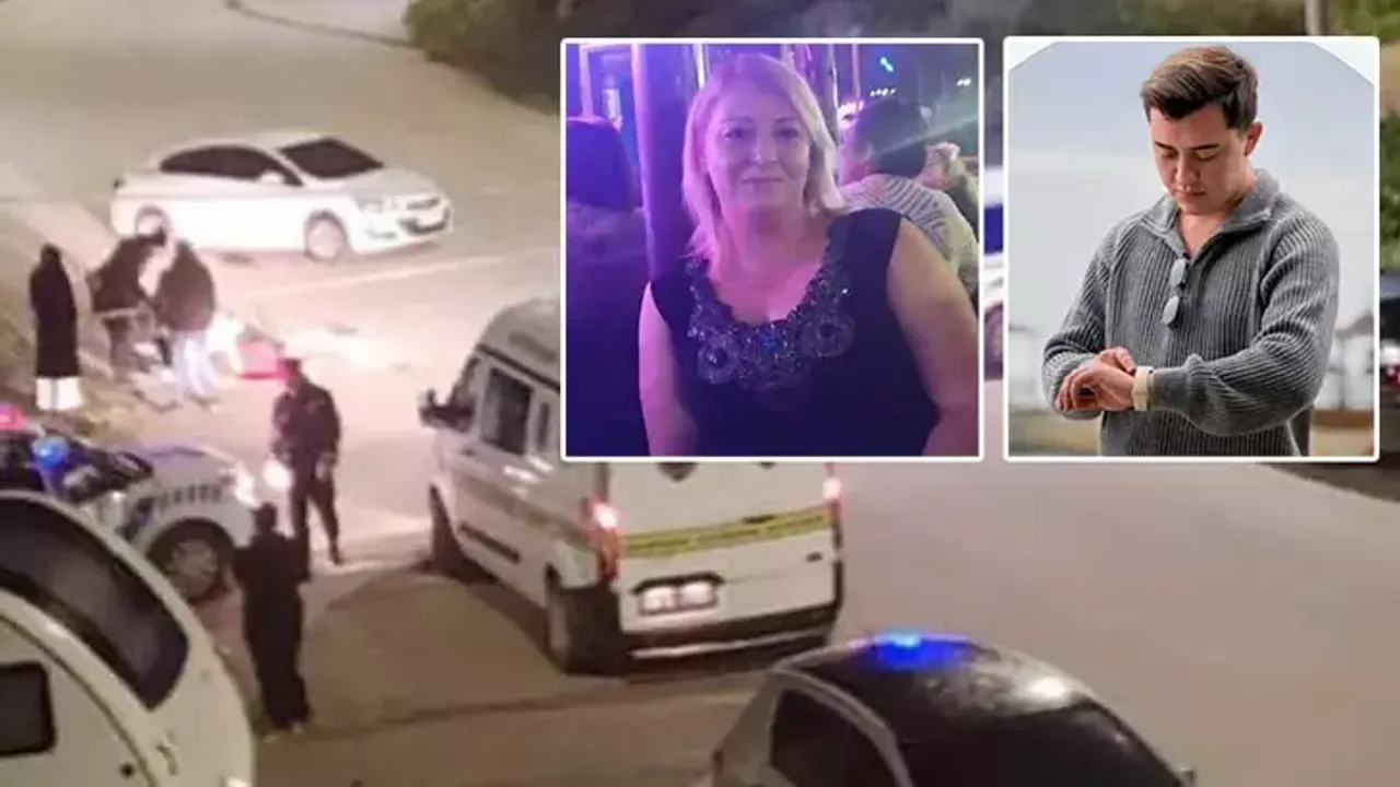 Sahil kasabasında dehşet: 2 kişinin sokak ortasında cesedi bulundu!