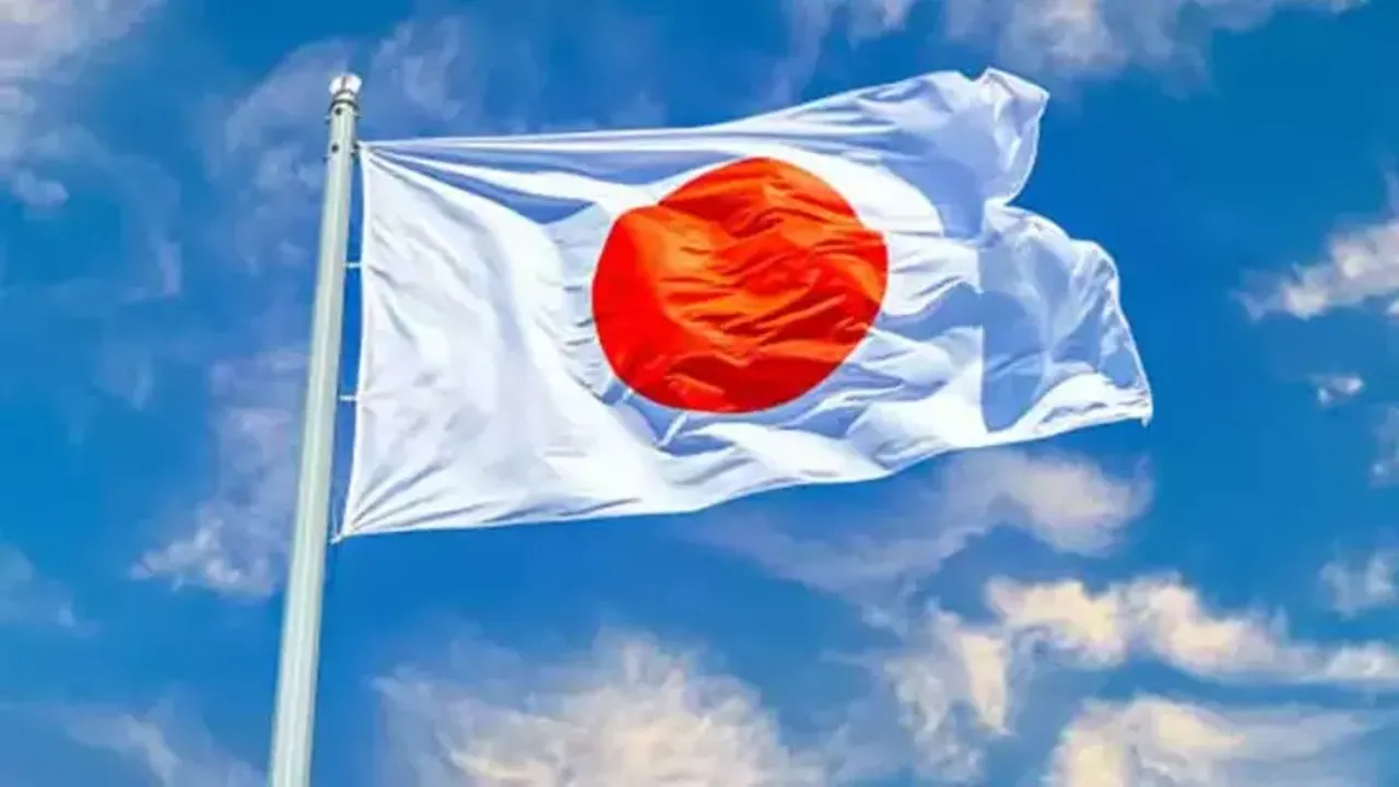 Japonya’da tapınakta yangın: 5 ölü
