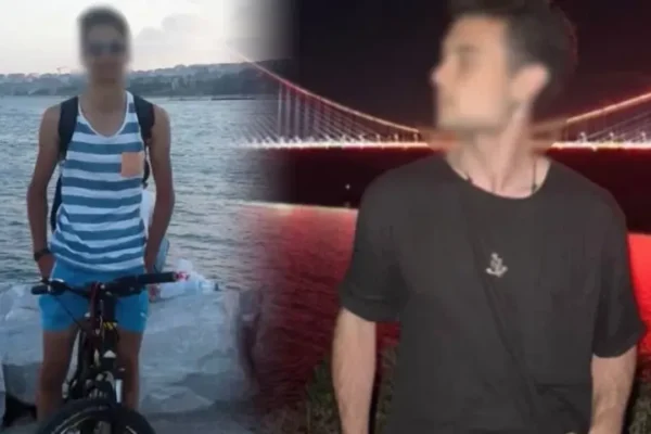 “Dönem ödevi” kavgasında kan aktı! “Dönem ödevi” kavgasında kan aktı!