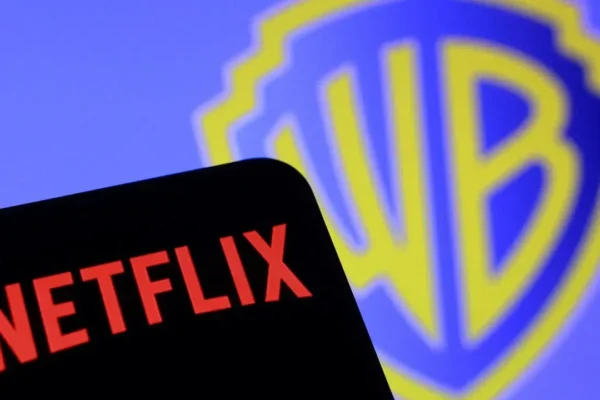 Netflix’in 82 milyar dolarlık dev hamlesi çıkmaza ...