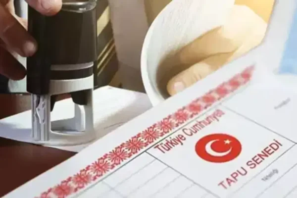 Emlak vergisinde 3 kat artış şoku: Yeni dönem başl... Emlak vergisinde 3 kat artış şoku: Yeni dönem başl...