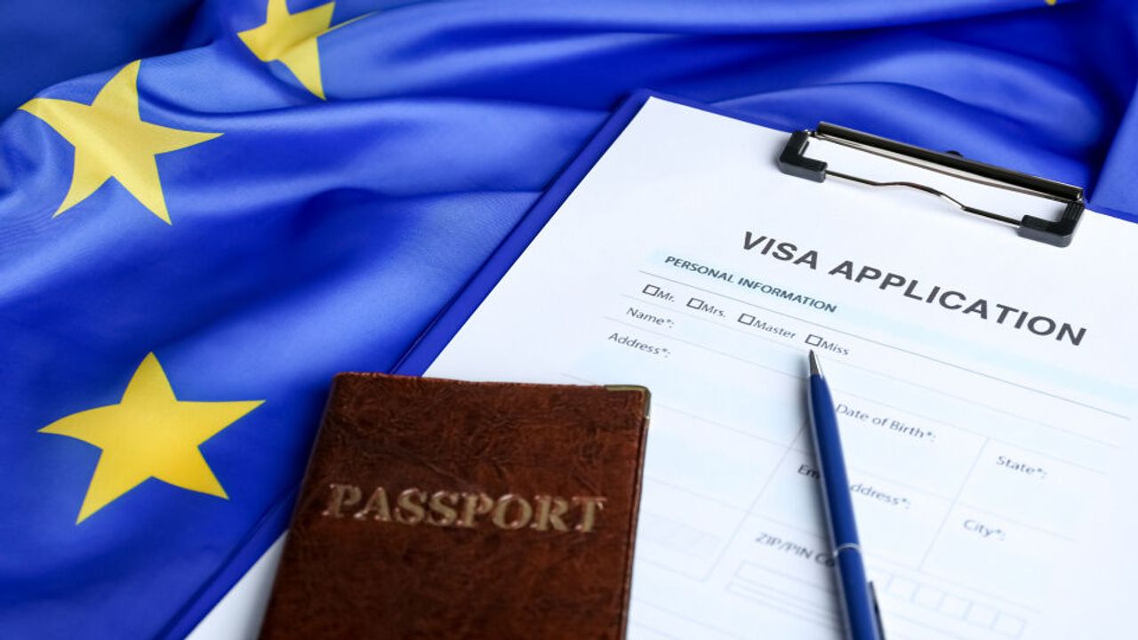 AB’den yeni hazırlık: Schengen vize süreleri 5 yılı aşabilir