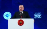 Cumhurbaşkanı Erdoğan: Gençler ülkemizin istikbali Cumhurbaşkanı Erdoğan: Gençler ülkemizin istikbali