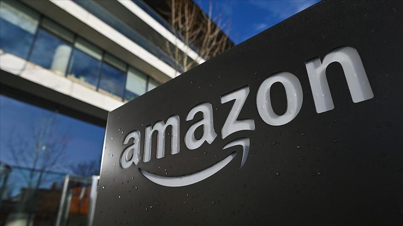 Almanya’da Amazon’a 59 milyon Euro ceza kesildi