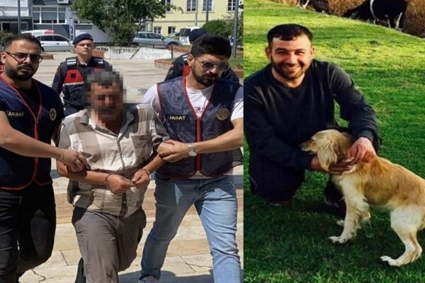 Arkadaş cinayetinde karar! Arkadaş cinayetinde karar!