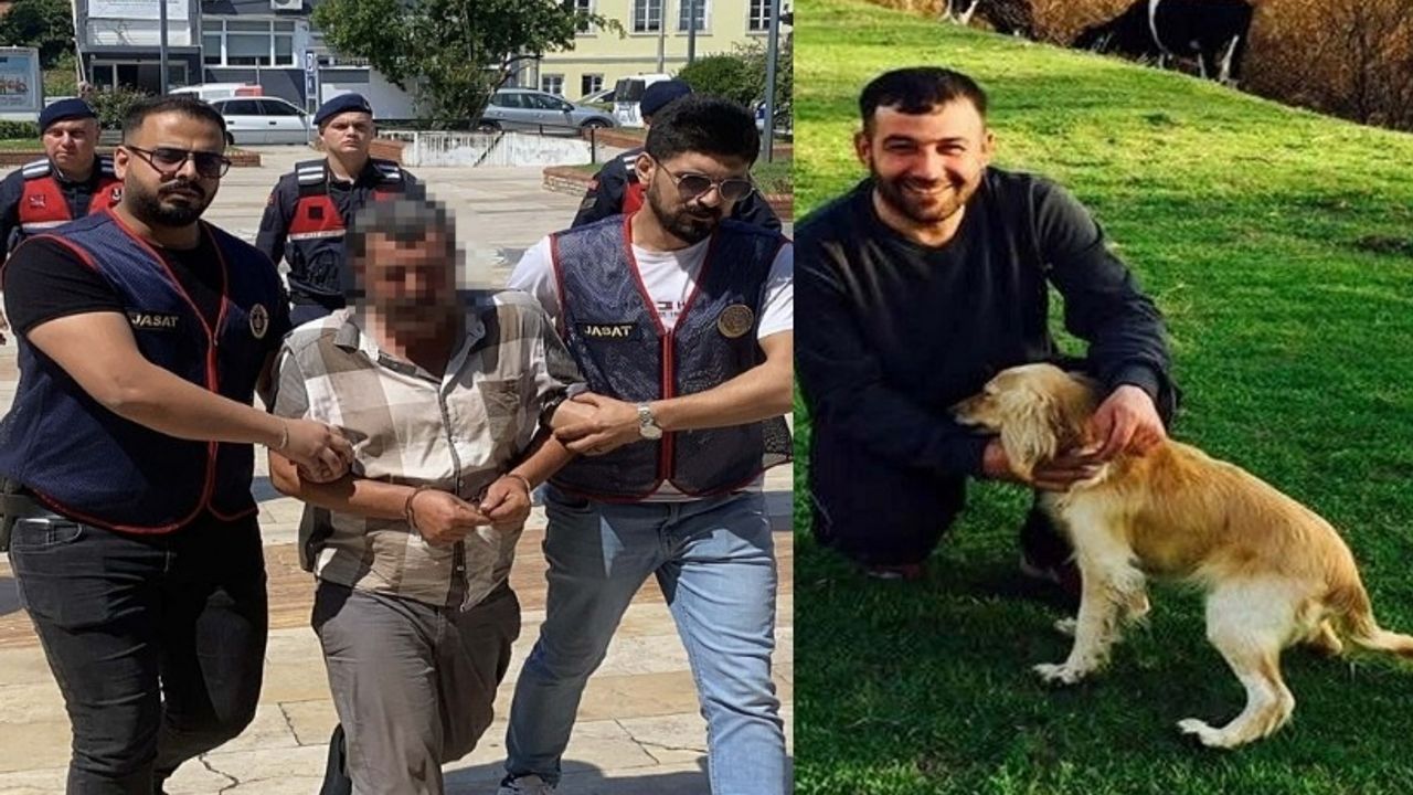 Arkadaş cinayetinde karar!