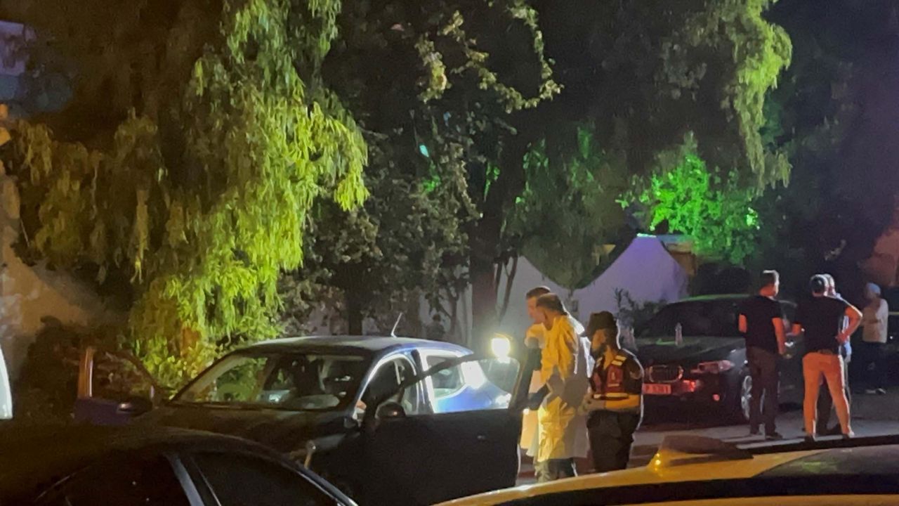 Oteldeki silahlı çatışmaya ceza yağdı!