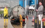 ‘Montaj’ iddiası yargıda… Başdaş...