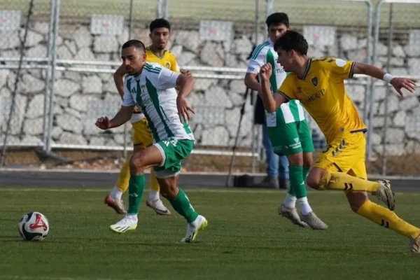 Bucaspor 1928’de gidişat kötü!