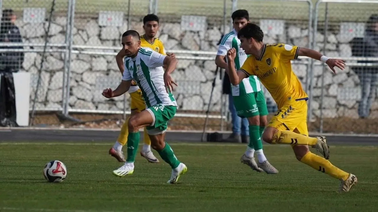 Bucaspor 1928’de gidişat kötü!